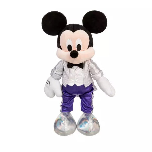  Disney Plush - Disney100 Mickey Mouse