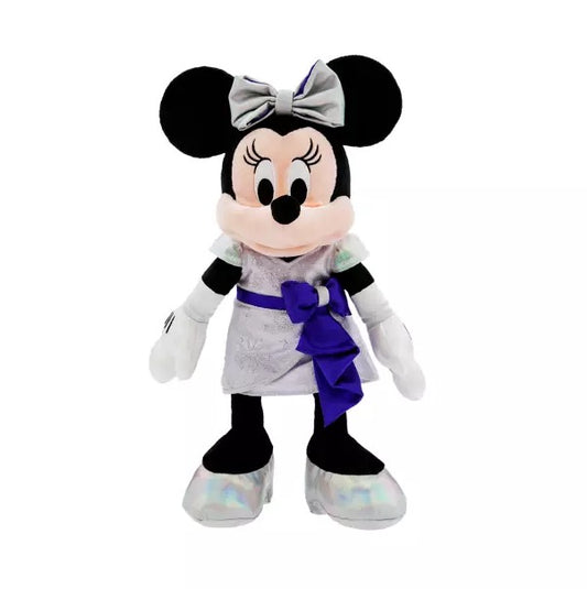  Disney Plush - Disney100 Minnie Mouse