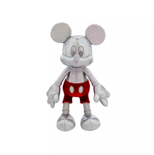  Disney Plush - Disney100 Mickey Mouse - Small