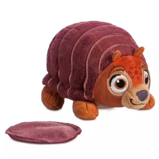  Disney Shoulder Plush - Tuk Tuk - Raya