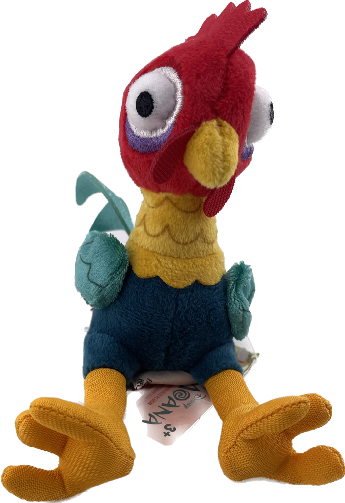  Disney Shoulder Plush - Hei Hei - Moana