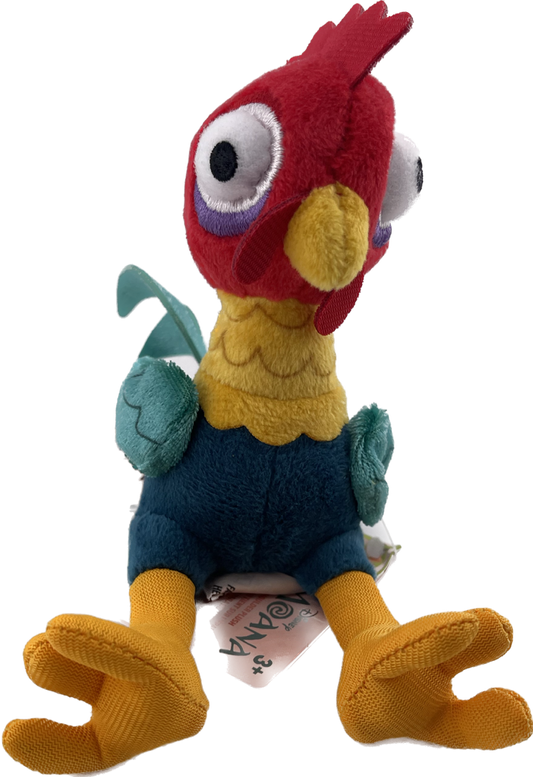  Disney Shoulder Plush - Hei Hei - Moana