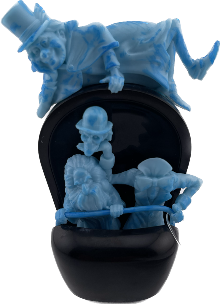  Disney Pullback Toy - Haunted Mansion Doombuggy