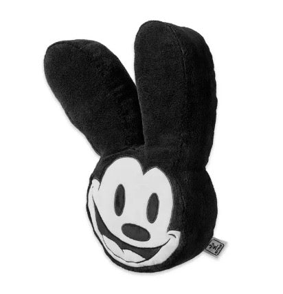  Disney Plush Pillow - Disney100 - Oswald