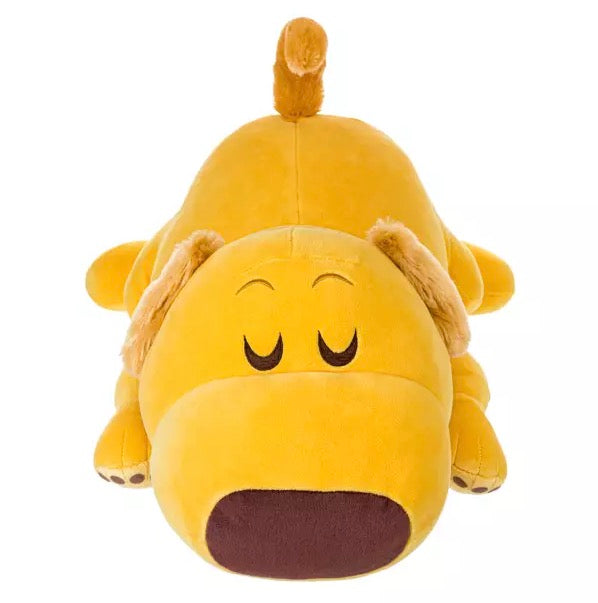  Disney Cuddleez Plush - Dug - UP