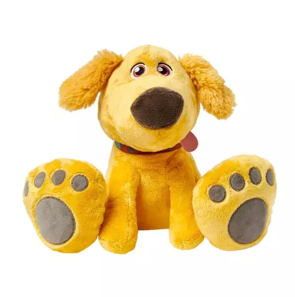  Disney Big Feet Plush - Dug - 11"