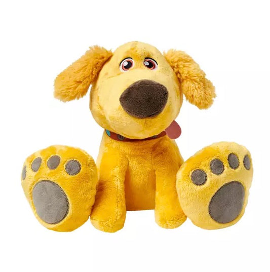  Disney Big Feet Plush - Dug - 11"