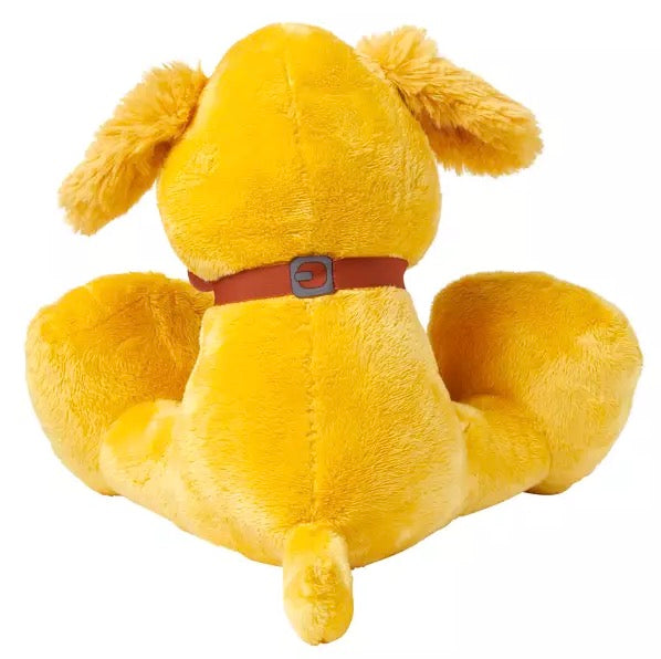  Disney Big Feet Plush - Dug - 11"