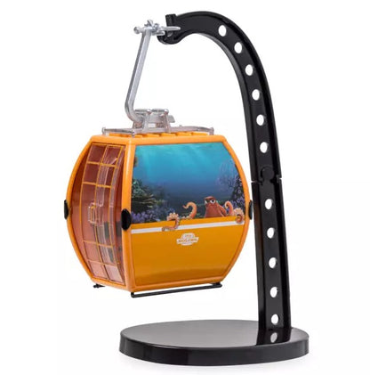  Disney Collectible Figure - Disney Skyliner - Nemo & Friends