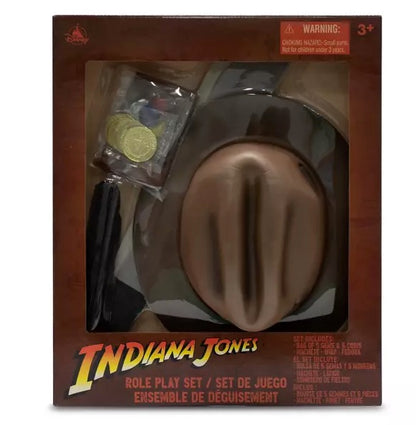  Disney Role Play Set - Indiana Jones Costume