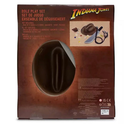  Disney Role Play Set - Indiana Jones Costume