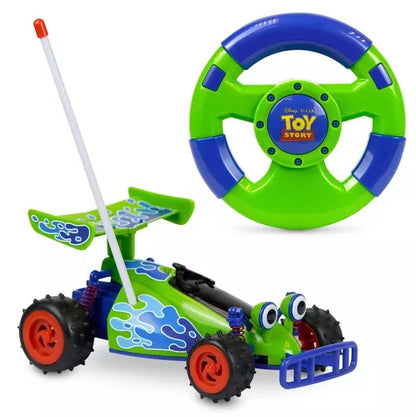  Disney Remote Control Car - Pixar Toy Story