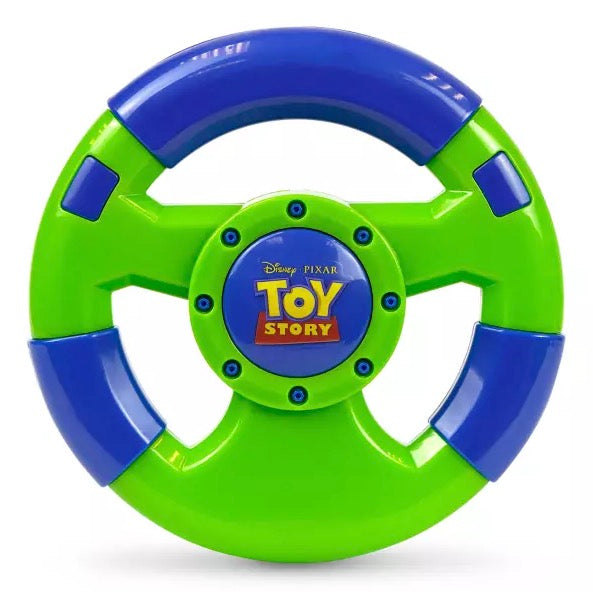  Disney Remote Control Car - Pixar Toy Story