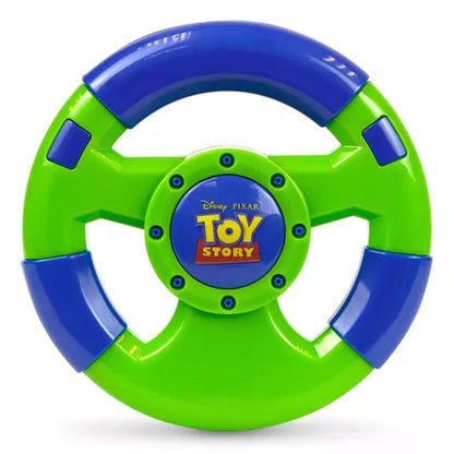  Disney Remote Control Car - Pixar Toy Story