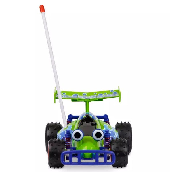  Disney Remote Control Car - Pixar Toy Story