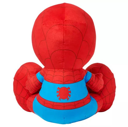  Disney Big Feet Plush - Spider-Man - 11"