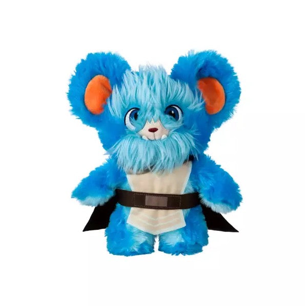  Disney Plush - Nubs - Star Wars - 9"