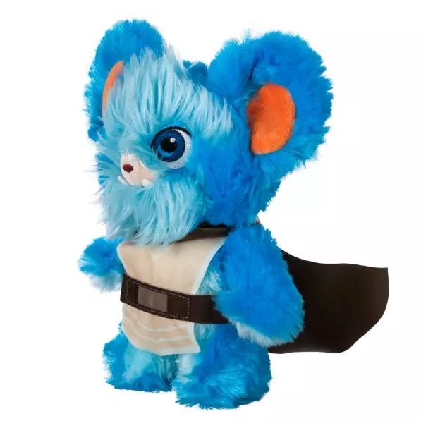  Disney Plush - Nubs - Star Wars - 9"
