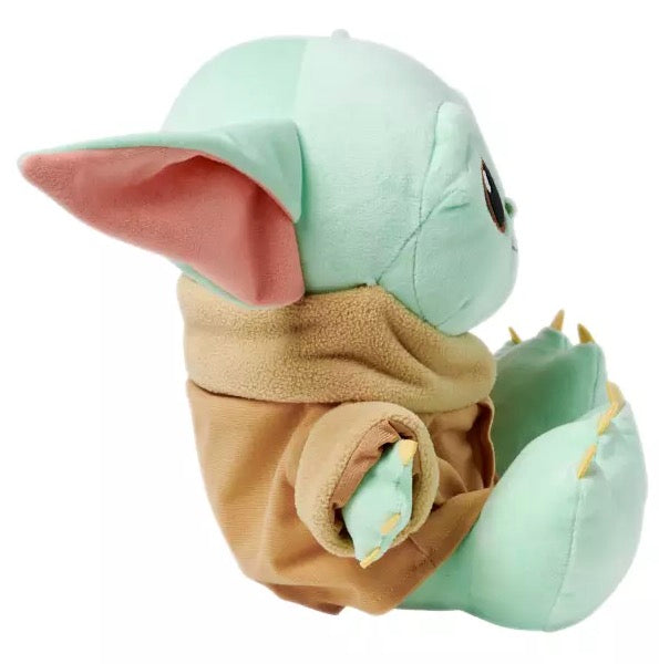  Disney Big Feet Plush - Grogu - Star Wars