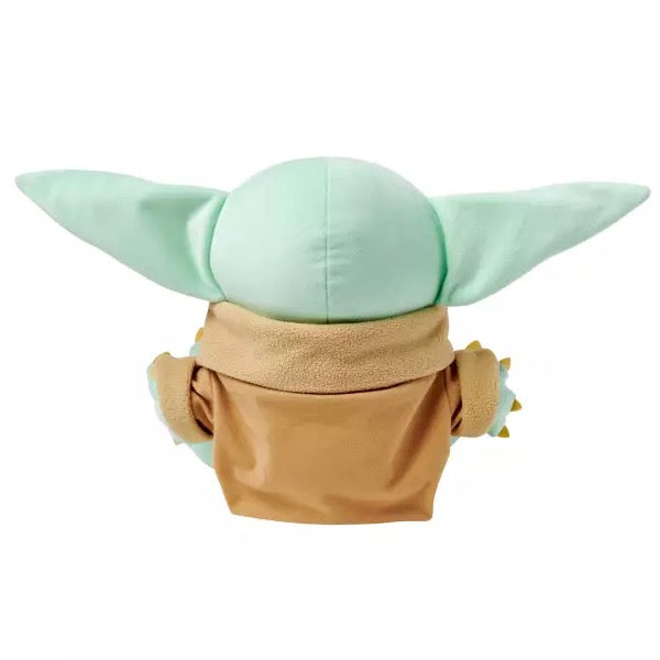  Disney Big Feet Plush - Grogu - Star Wars