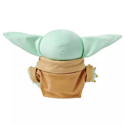  Disney Big Feet Plush - Grogu - Star Wars