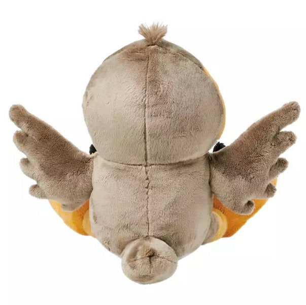  Disney Big Feet Plush - Porg - Star Wars