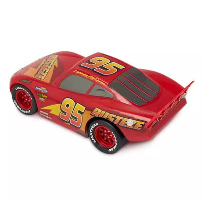  Disney Remote Control - Lightning McQueen - Cars