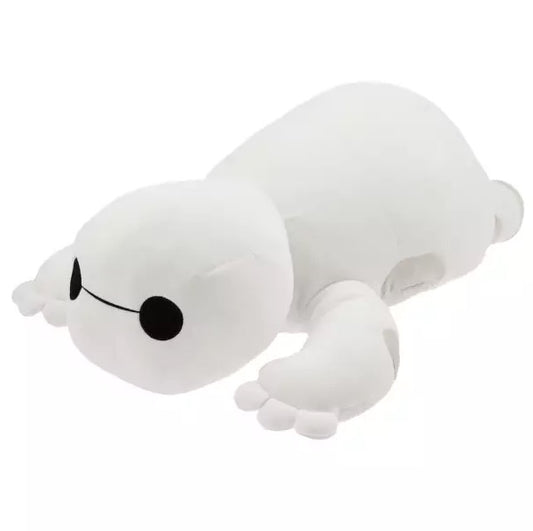  Disney Cuddleez Plush - Baymax - Big Hero 6