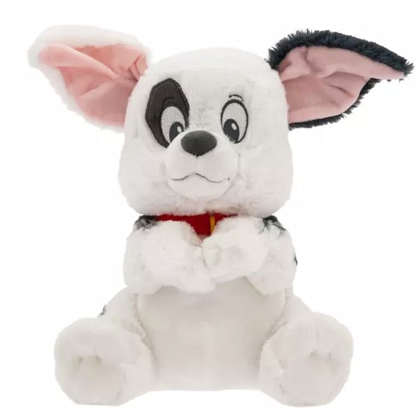  Disney Babies In Hooded Pouch Plush - Patch - 10"
