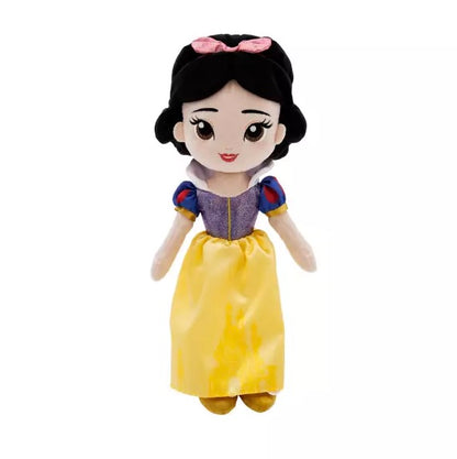  Disney Plush Doll - Snow White - 15"
