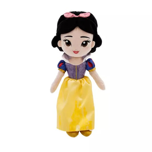  Disney Plush Doll - Snow White - 15"