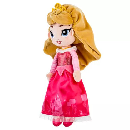  Disney Plush Doll - Aurora - 14"