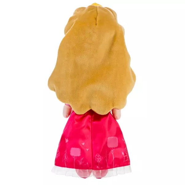  Disney Plush Doll - Aurora - 14"