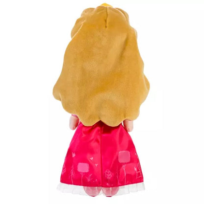  Disney Plush Doll - Aurora - 14"