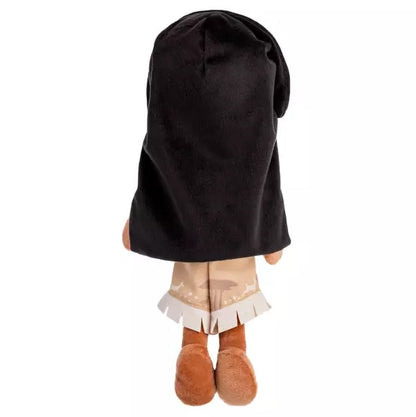  Disney Plush Doll - Pocahontas - 13"