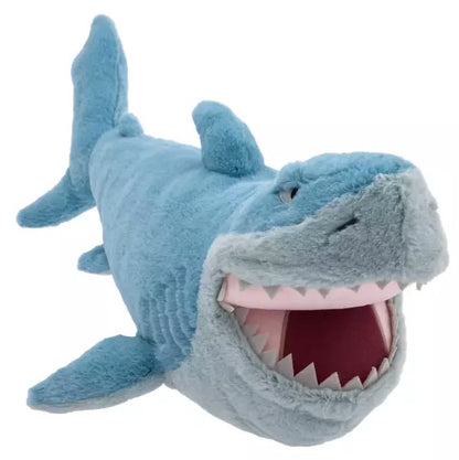  Disney Plush - Bruce - Finding Nemo - 19"