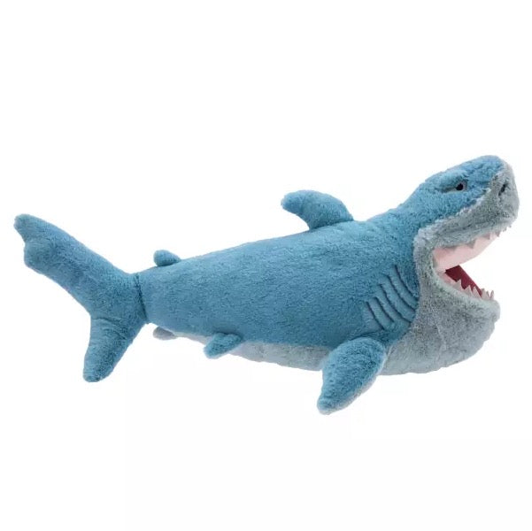  Disney Plush - Bruce - Finding Nemo - 19"