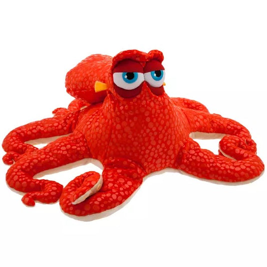  Disney Plush - Hank - Finding Dory - 17"