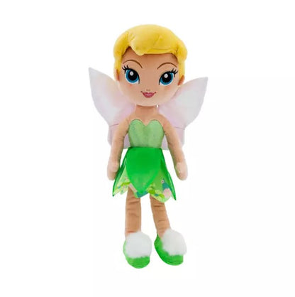  Disney Plush Doll - Tinker Bell - 15"