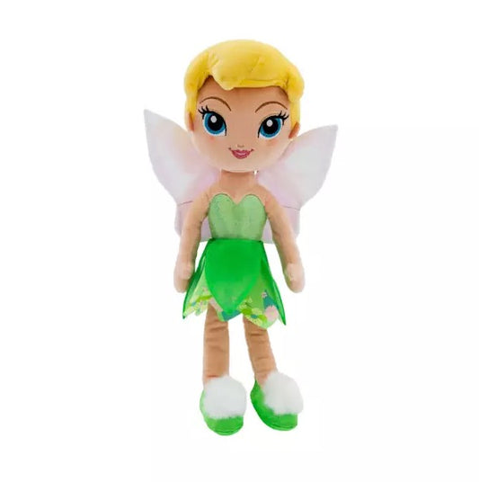  Disney Plush Doll - Tinker Bell - 15"