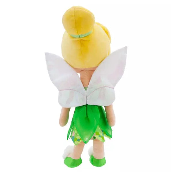 Disney Plush Doll - Tinker Bell - 15"