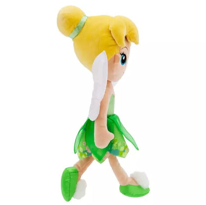  Disney Plush Doll - Tinker Bell - 15"