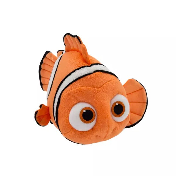  Disney Plush - Nemo - Finding Nemo - 10"