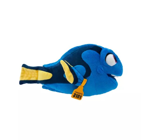  Disney Plush - Dory - Finding Dory - 12"