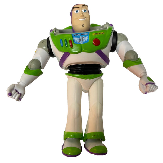  Disney Articulated Figure - Buzz Lightyear