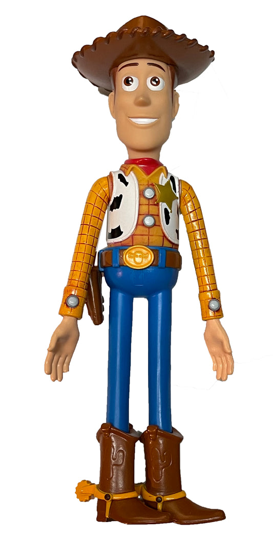  Disney Articulated Figure - Woody