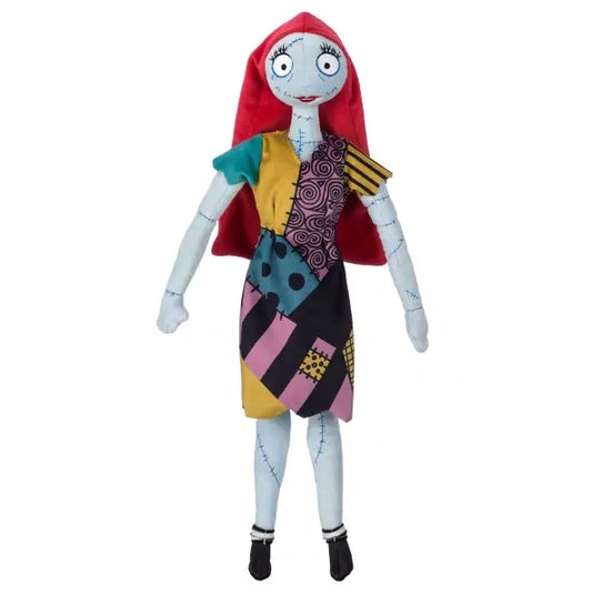  Disney Plush - Sally - Nightmare Before Christmas - 21"