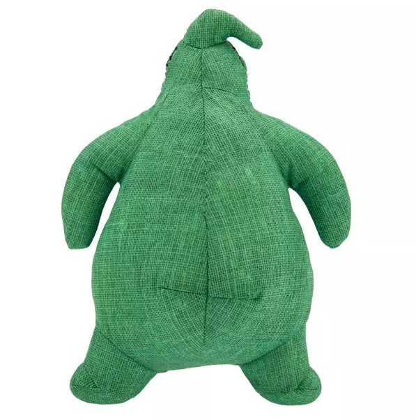  Disney Plush - Oogie Boogie - Nightmare Before Christmas - 11"