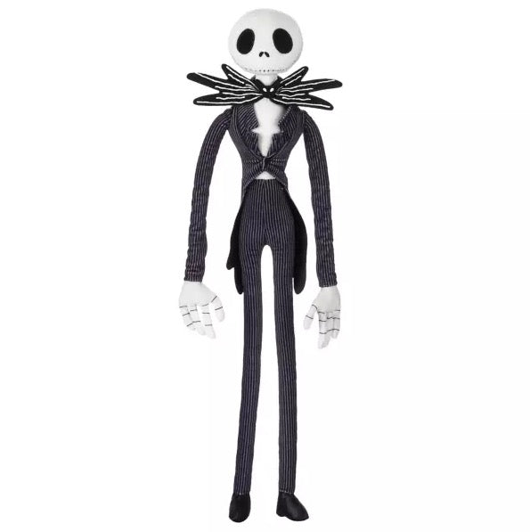 Disney Plush - Jack Skellington - Nightmare Before Christmas - 26"