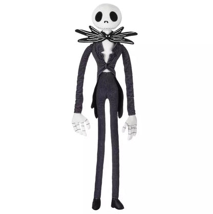  Disney Plush - Jack Skellington - Nightmare Before Christmas - 26"